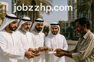 How to get a scholarship from the Dubai government