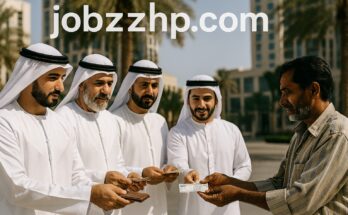 How to get a scholarship from the Dubai government
